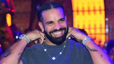 nude do drake|Drake Teases Statement About NSFW Leak 